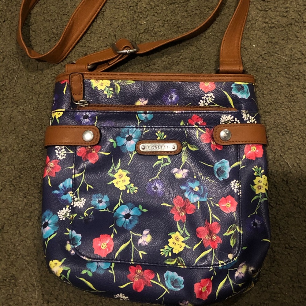 rosetti purse